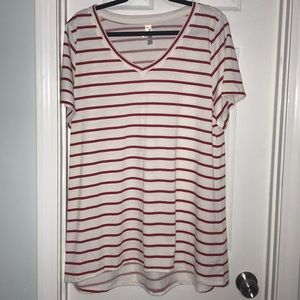 Lularoe plus size Christy